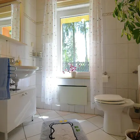 Cosy With Covered Porch 別荘 フィンスターベルゲン