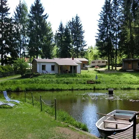 Cosy With Covered Porch * フィンスターベルゲン