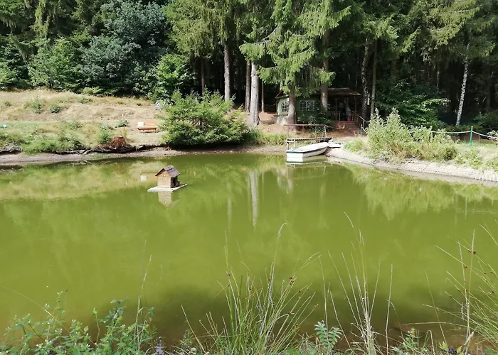 Cosy With Covered Porch Tatil Evi *