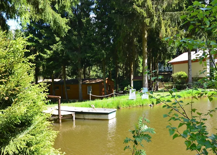 Cosy With Covered Porch *