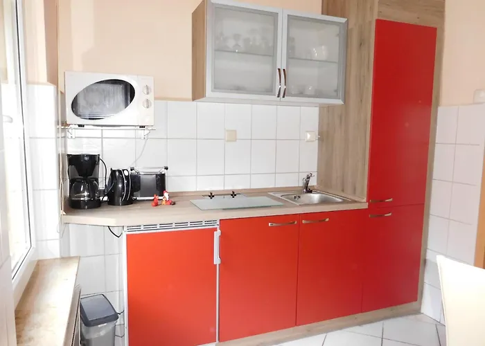 Cosy With Covered Porch Tatil Evi Finsterbergen