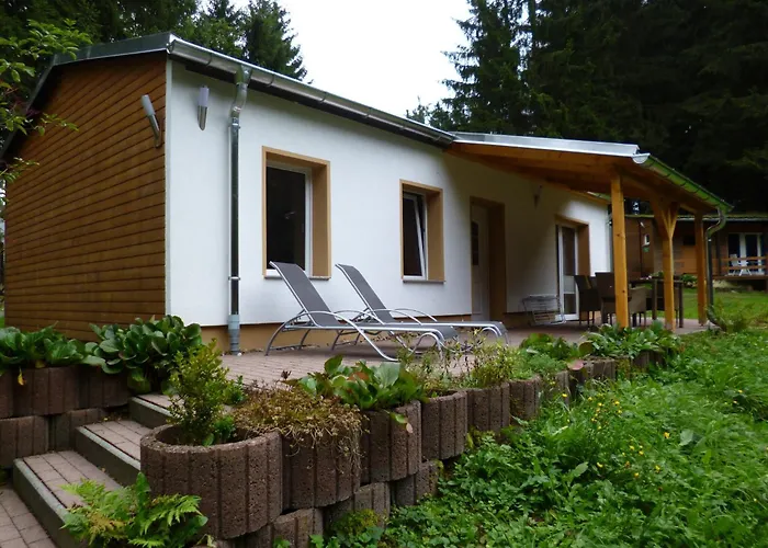 Tatil Evi Cosy With Covered Porch *