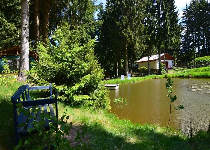 Tatil Evi Cosy With Covered Porch *