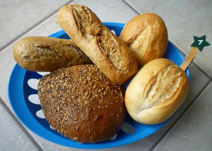 Tatil Evi Cosy With Covered Porch Finsterbergen