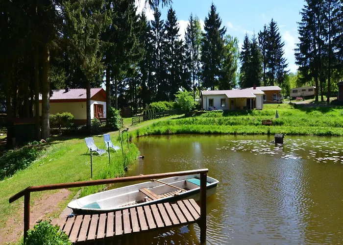 Tatil Evi Cosy With Covered Porch *