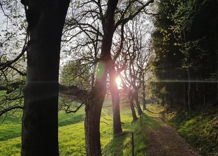 Tatil Evi Cosy With Covered Porch *