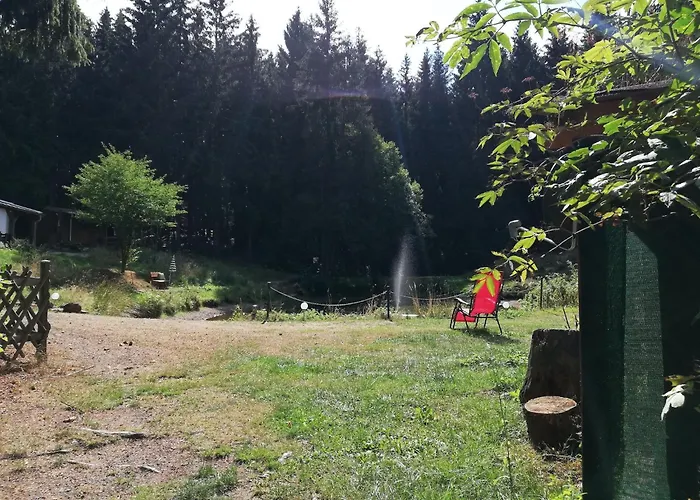 Cosy With Covered Porch Tatil Evi *