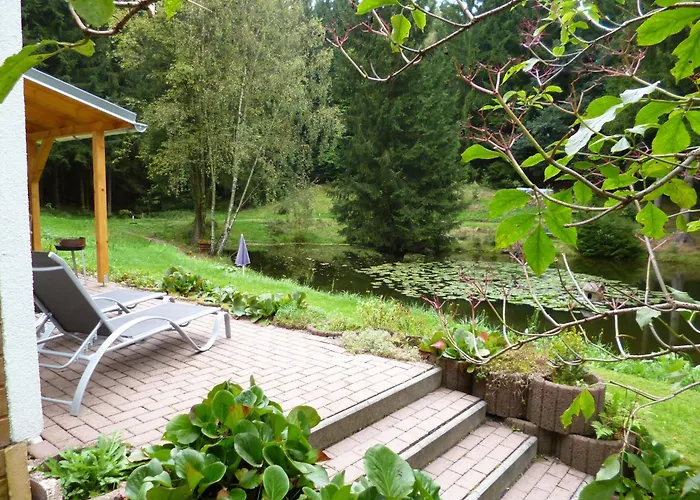 Tatil Evi Cosy With Covered Porch *